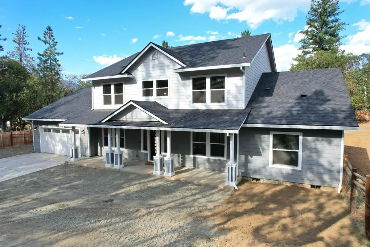 588 Upper Applegate Road, Jacksonville, OR 97530 - #1