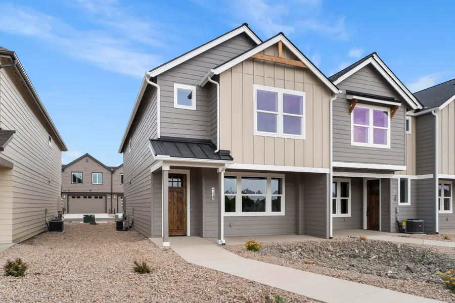 3937 SW Coyote Avenue #Lot 154, Redmond, OR 97756 - #2