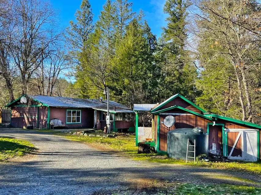 2565 Rockydale Road, Cave Junction, OR 97523 - #1