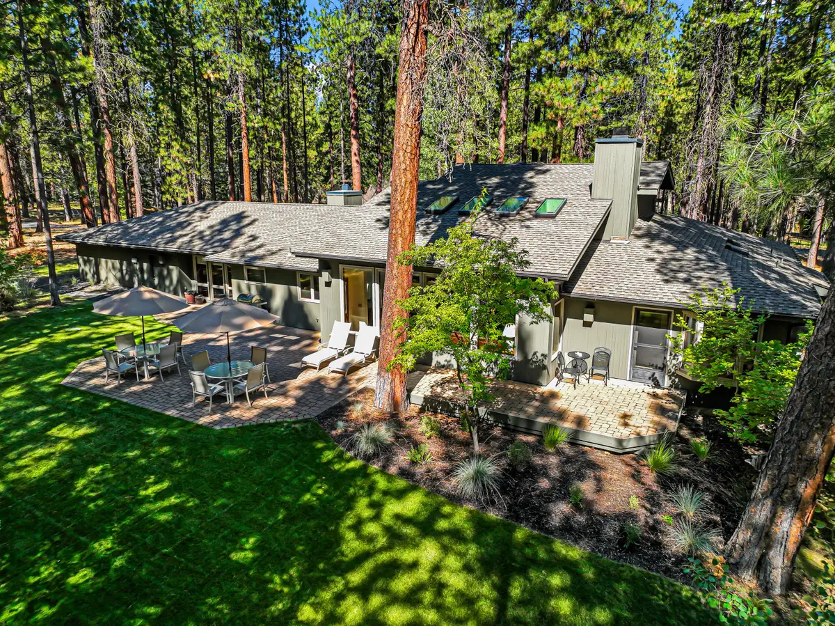 70305 Arvensis #GM 348, Black Butte Ranch, OR 97759 - #1