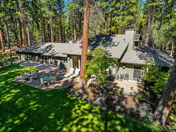 70305 Arvensis #GM 348, Black Butte Ranch, OR 97759