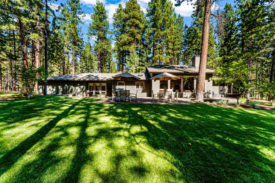 70305 Arvensis #GM 348, Black Butte Ranch, OR 97759 - #2
