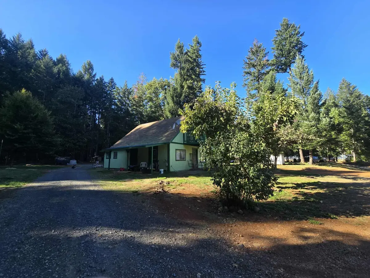362 Crest Drive, Cave Junction, OR 97523 - #1