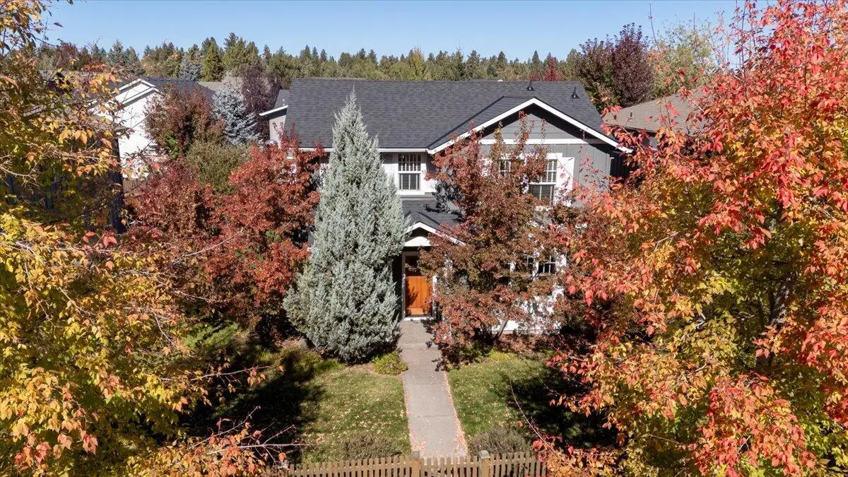 20414 Murphy Road, Bend, OR 97702 - #1