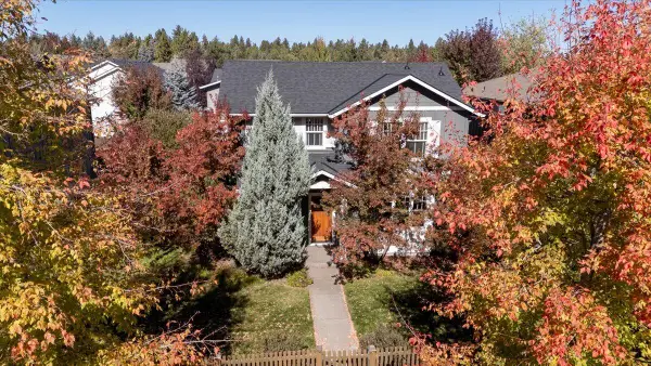 20414 Murphy Road, Bend, OR 97702