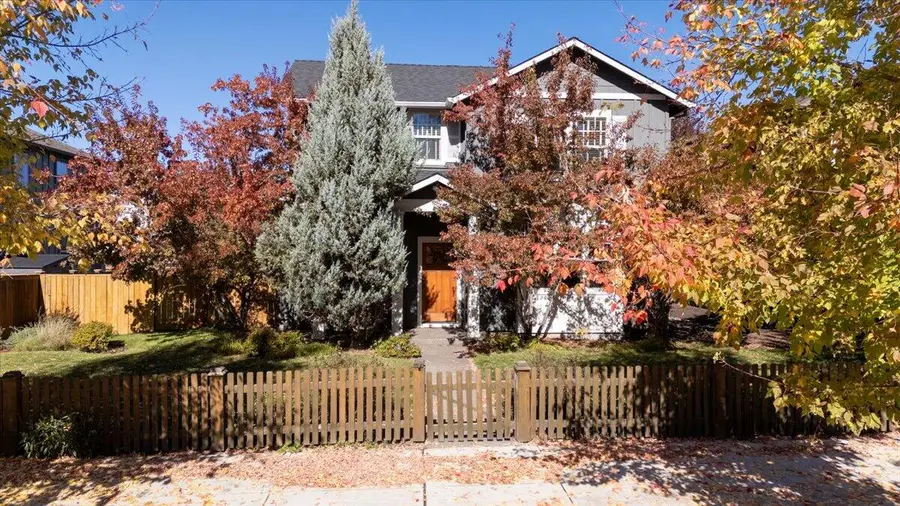 20414 Murphy Road, Bend, OR 97702 - #3