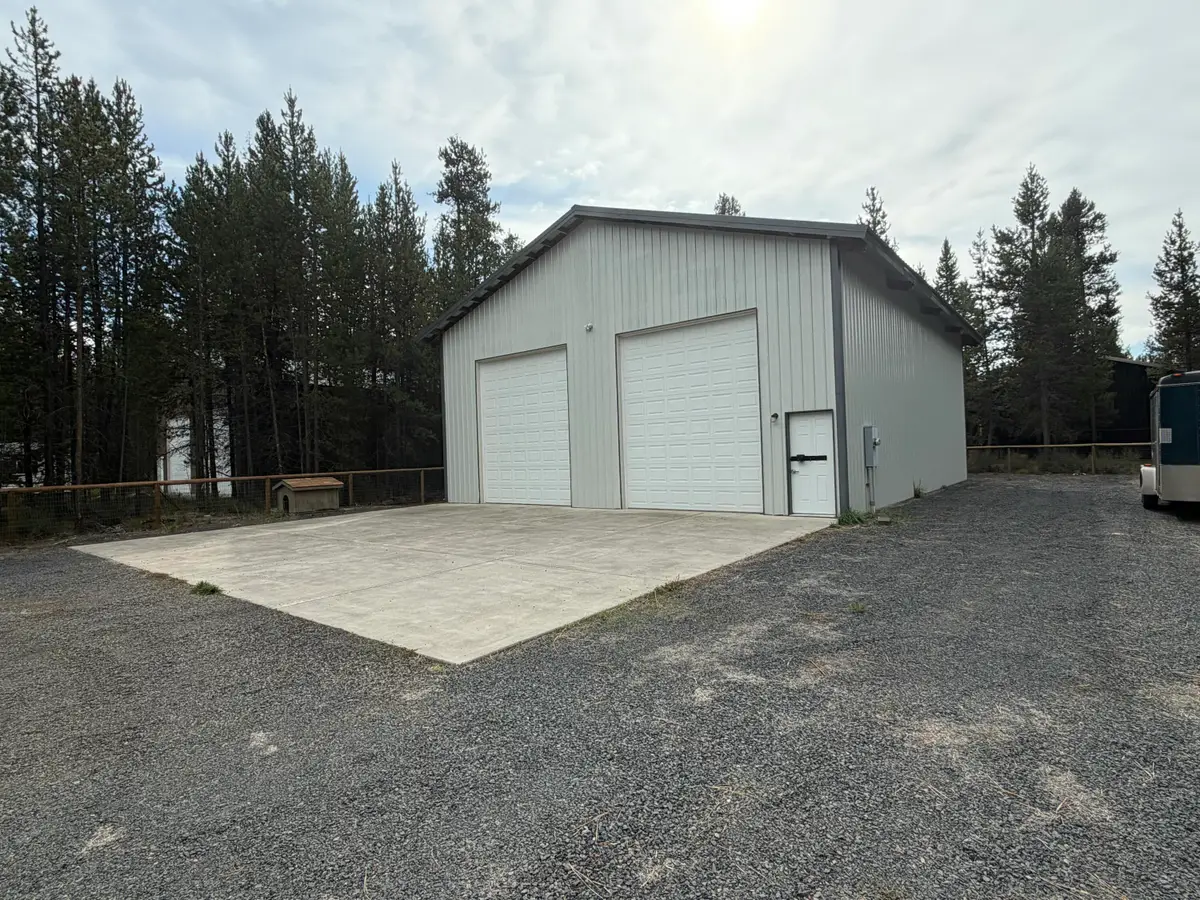 17037 Downey Road, Bend, OR 97707 - #1