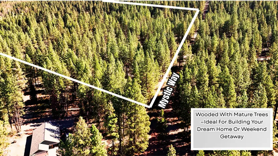 0 Mountain Lakes Homesites Drive #38, Klamath Falls, OR 97601 - #3