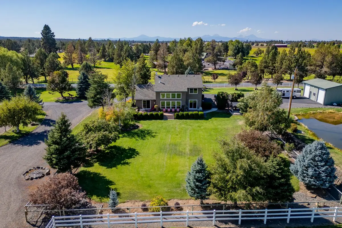 61416 Cougar Trail, Bend, OR 97701 - #1