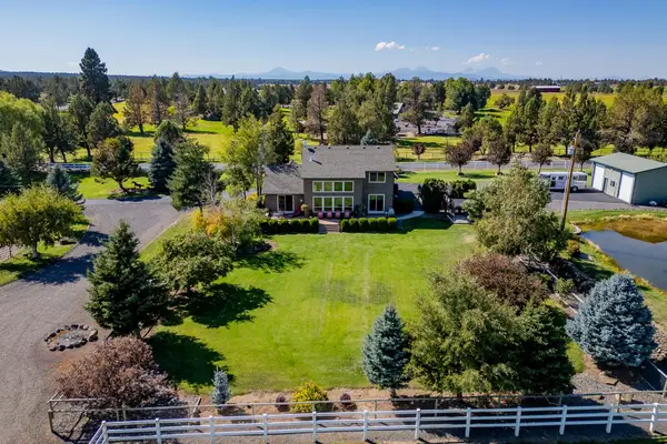61416 Cougar Trail, Bend, OR 97701