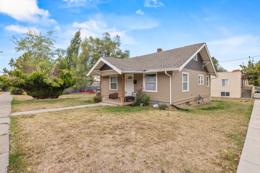 346 Pacific Terrace, Klamath Falls, OR 97601 - #3
