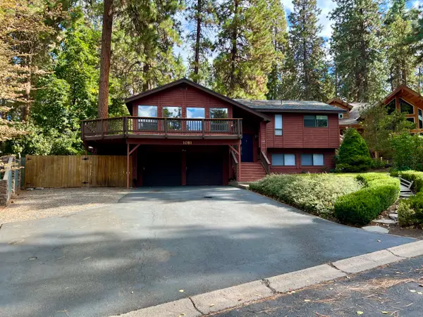 1081 Buck Island Drive, Klamath Falls, OR 97601
