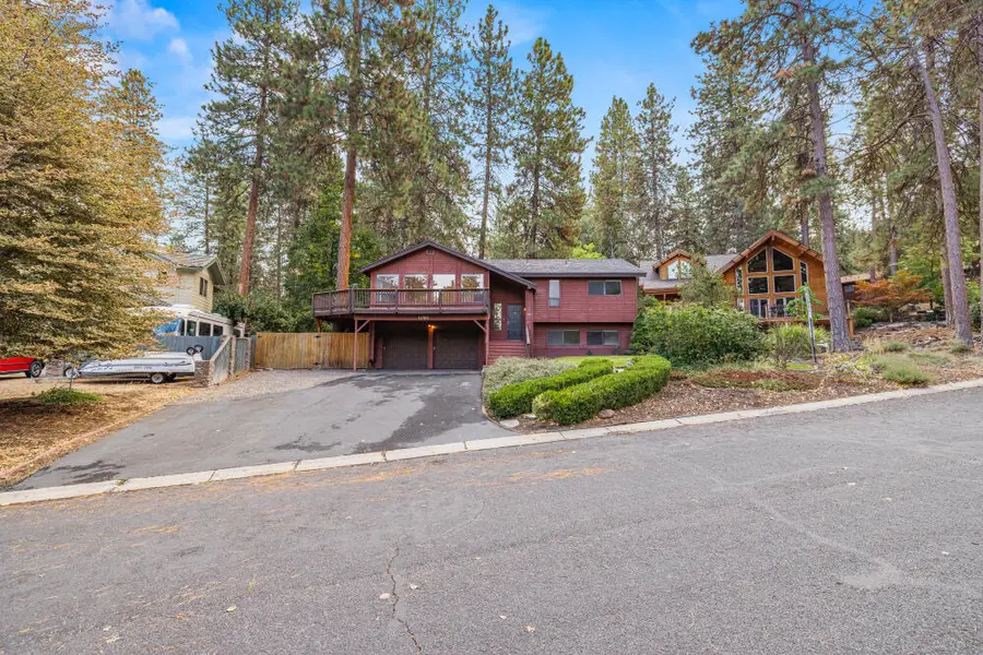 1081 Buck Island Drive, Klamath Falls, OR 97601 - #3