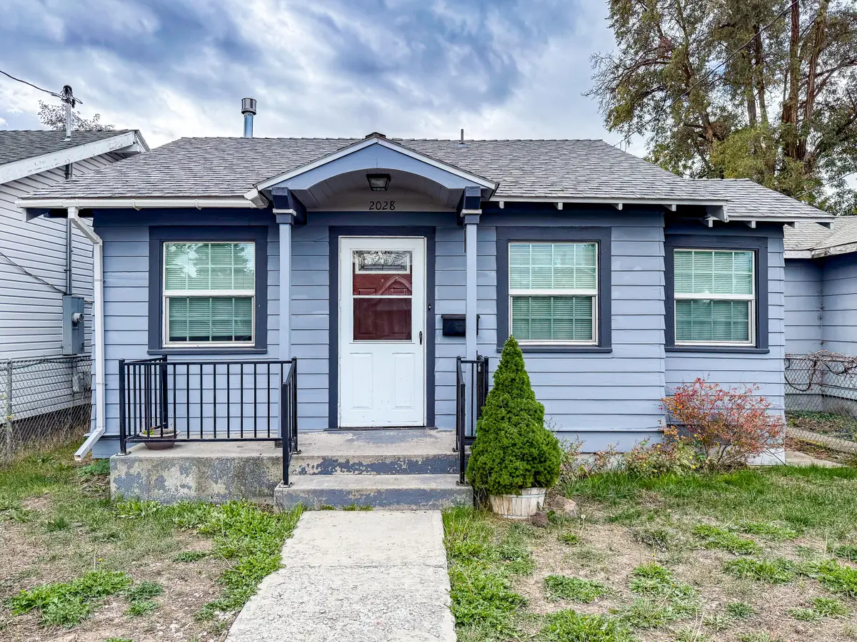 2028 Vine Avenue, Klamath Falls, OR 97601 - #1