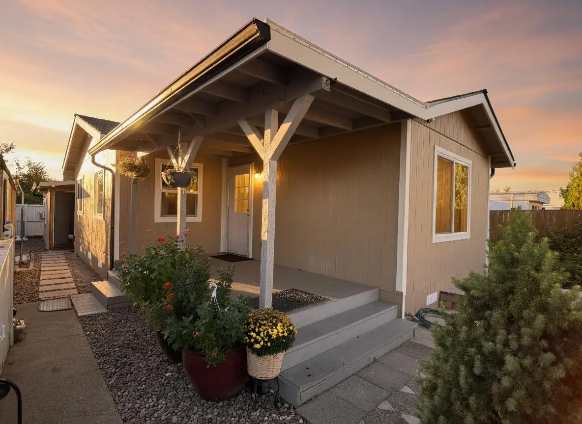 2700 Falcon Street #SPC 38, White City, OR 97503 - #1