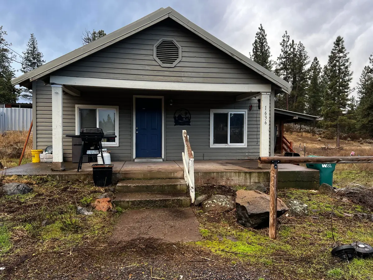 1636 Blue Pool Way, Chiloquin, OR 97624 - #1
