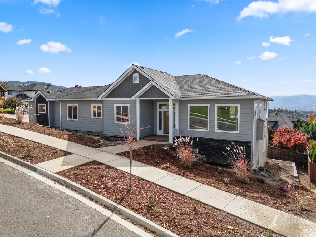 4260 Falcon Ridge Terrace, Medford, OR 97504 - #1