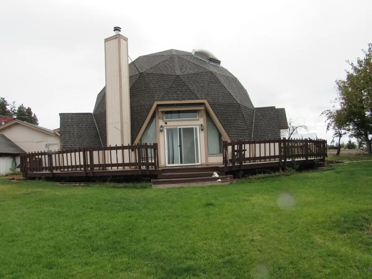 34014 Oregon Shores 2 Drive, Chiloquin, OR 97624 - #1