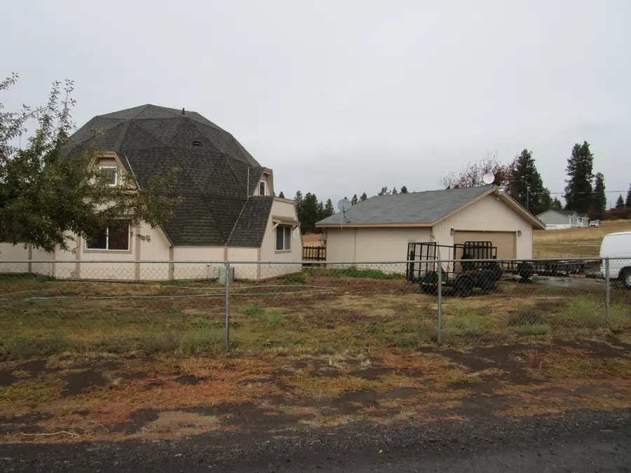 34014 Oregon Shores 2 Drive, Chiloquin, OR 97624 - #3