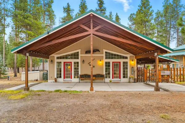 152113 Silver Spur Road, La Pine, OR 97739