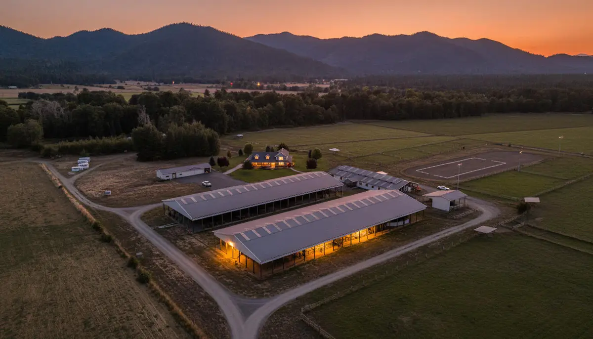 18200 Williams Highway, Williams, OR 97544 - #1