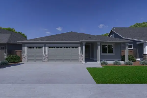 1472 NE Whistle Way, Prineville, OR 97754