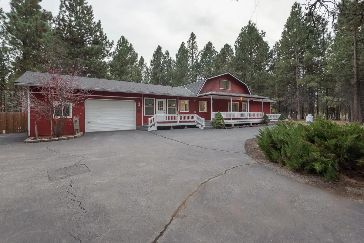 14731 Longleaf Pine, La Pine, OR 97739 - #1