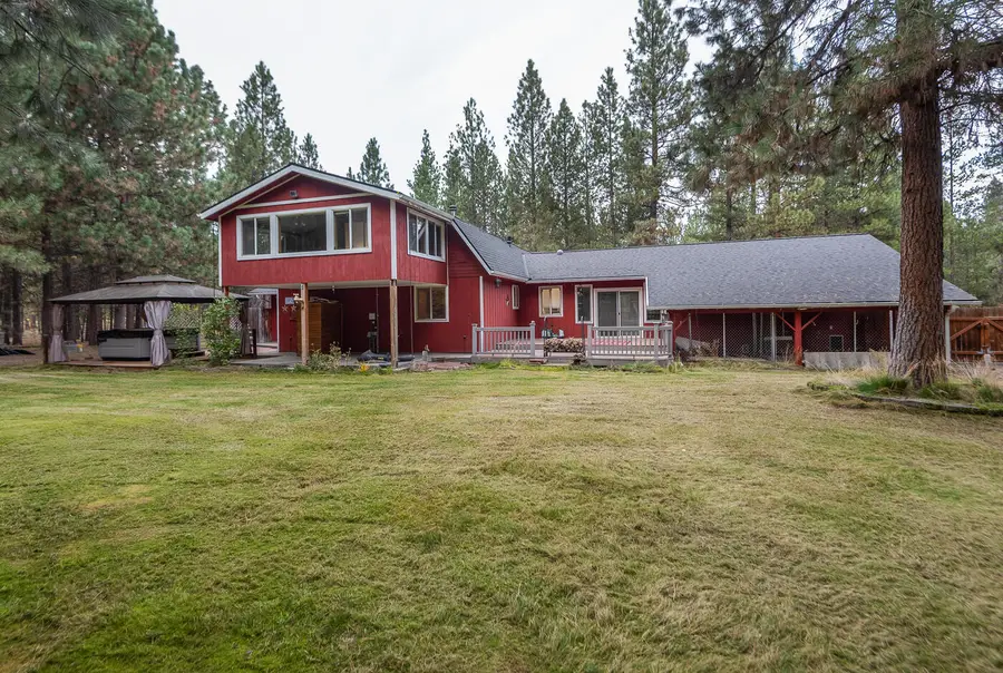 14731 Longleaf Pine, La Pine, OR 97739 - #3