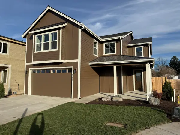 61429 SE Daybreak Court #Lot 7, Bend, OR 97702