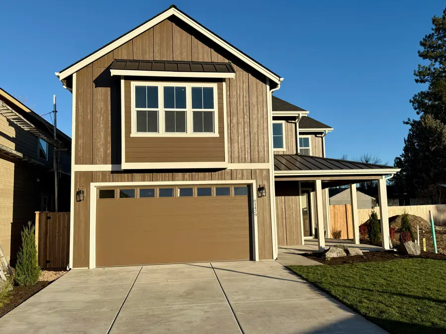 61429 SE Daybreak Court #Lot 7, Bend, OR 97702 - #3