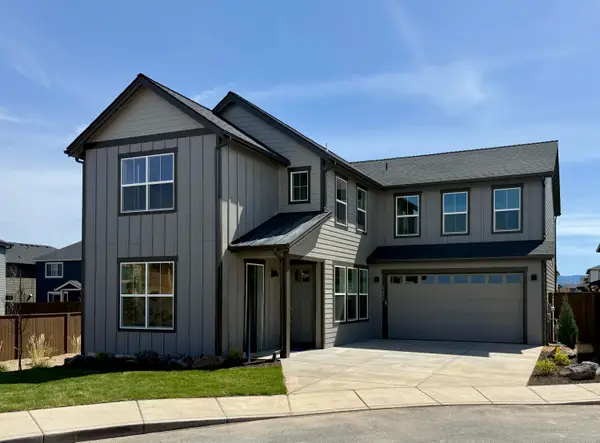21428 SE Krakatoa Court #Lot 99, Bend, OR 97702