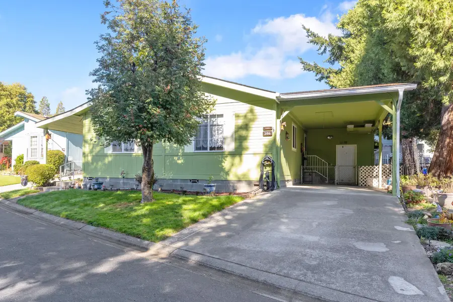 206 NW Creekside Drive, Grants Pass, OR 97526 - #2
