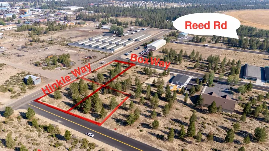 16610 Dillon Way #22, 21, 16, La Pine, OR 97739 - #2