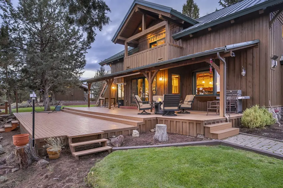 18495 Crawford Trail, Sisters, OR 97759 - #2