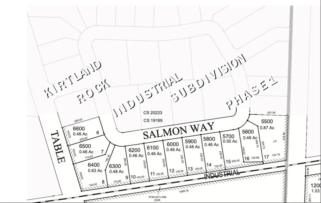 152 Salmon Way #12, White City, OR 97503 - #1