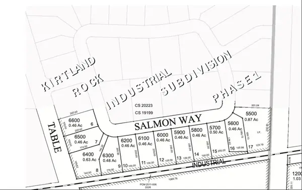 152 Salmon Way #12, White City, OR 97503