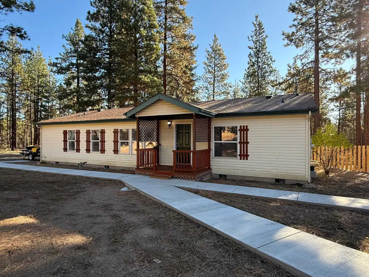 7623 Prairie Dog Drive, Bonanza, OR 97623 - #1