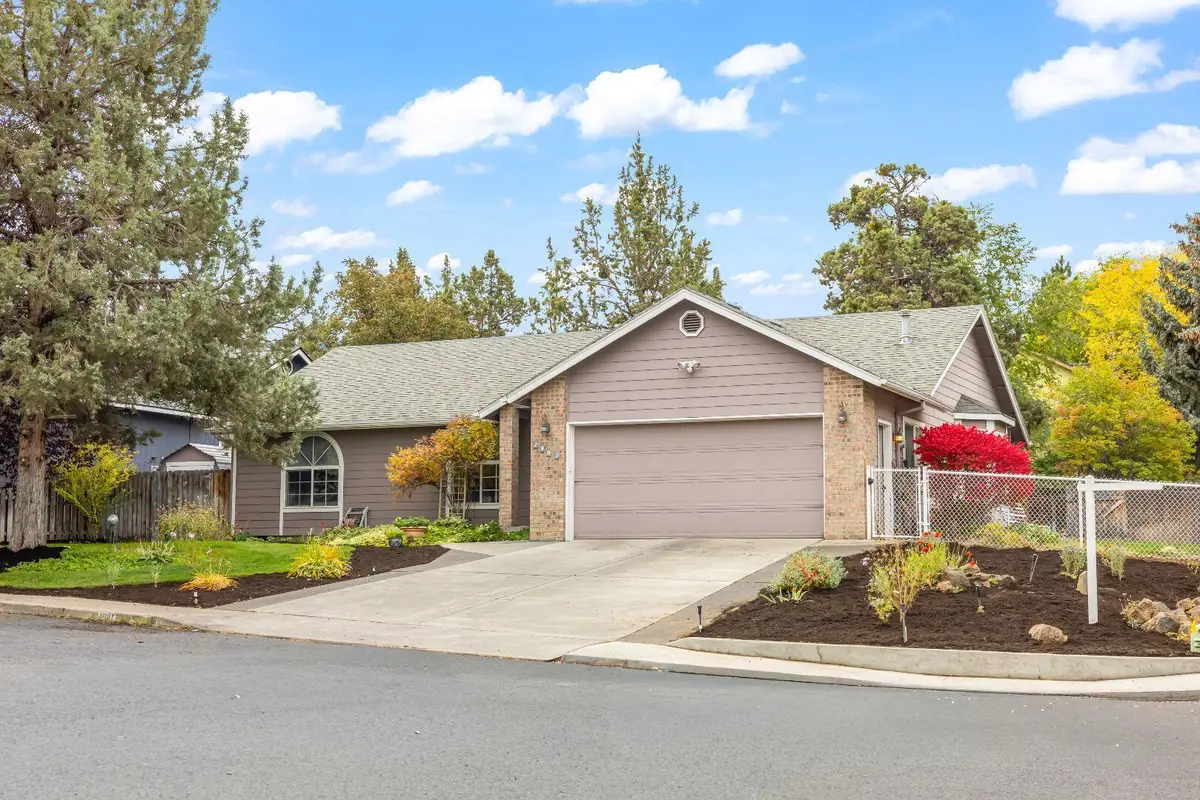 2987 NE Oakley Court, Bend, OR 97701 - #1