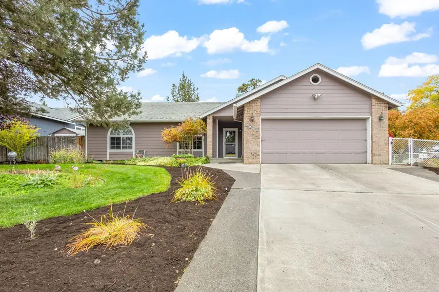 2987 NE Oakley Court, Bend, OR 97701 - #2