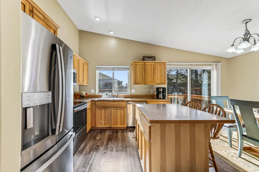 16485 Cassidy Drive, La Pine, OR 97739 - #2