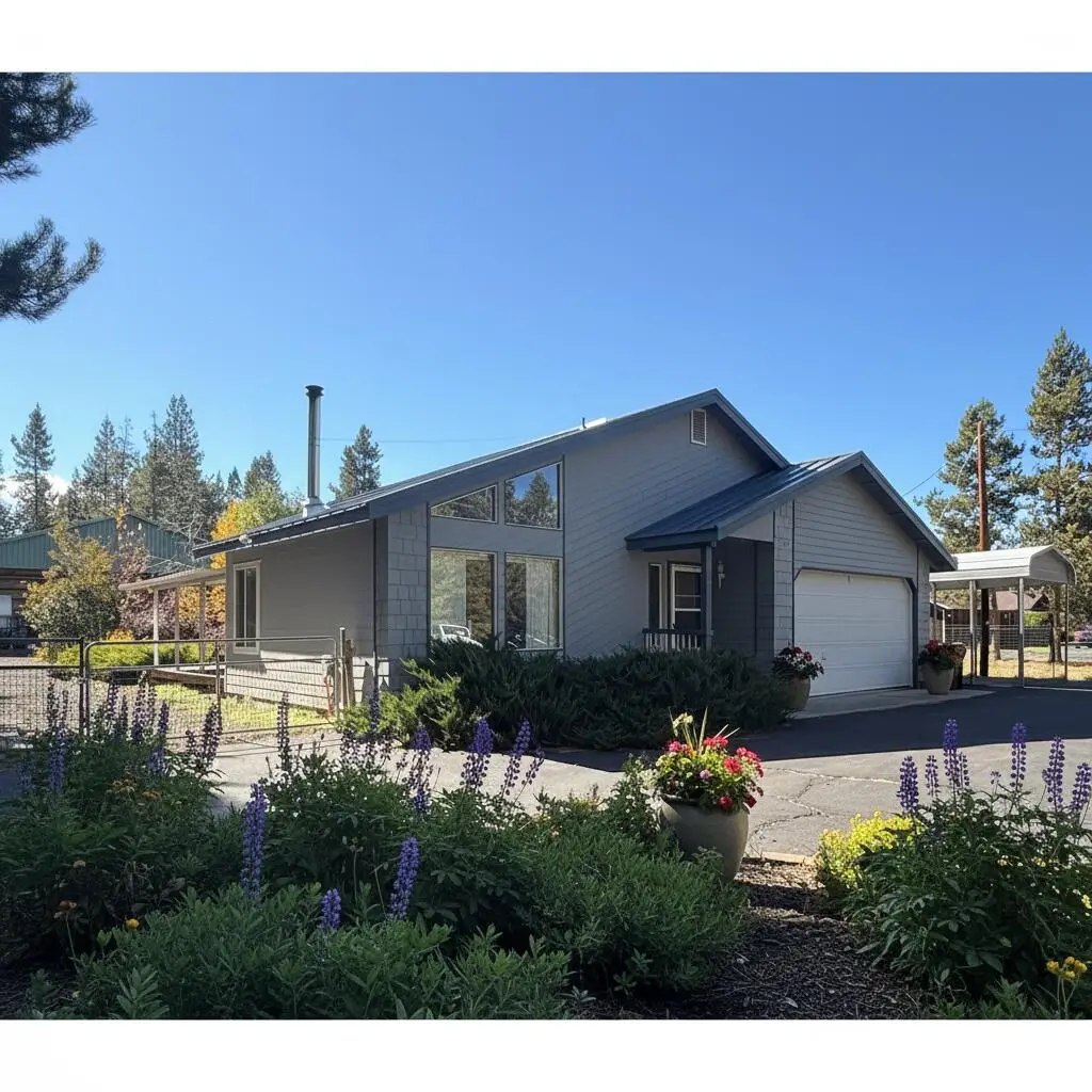 17285 Scaup Drive, Bend, OR 97707 - #1