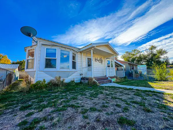 314 NW 3rd Avenue, John Day, OR 97845