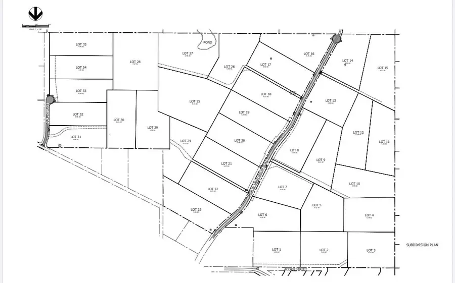 Merlin Sanitarium Road #Lot 27, Merlin, OR 97532 - #3