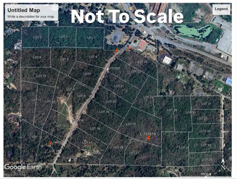 Merlin Sanitarium Road #Lot 30, Merlin, OR 97532 - #2