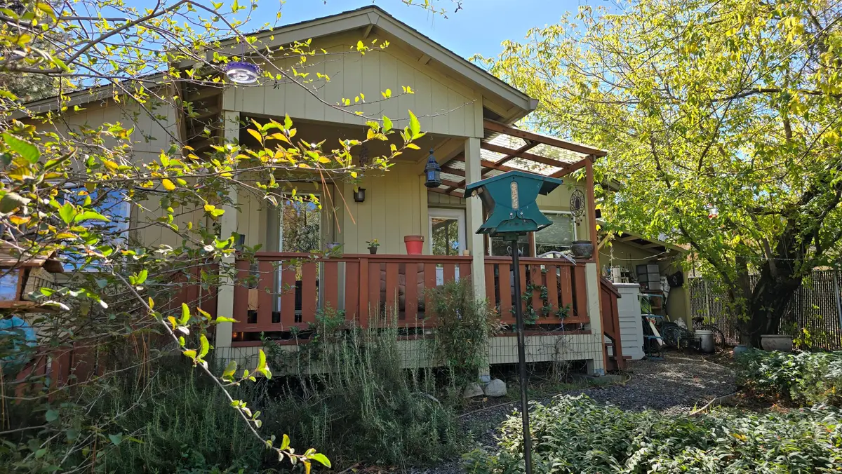 488 Crowson Road, Ashland, OR 97520 - #1