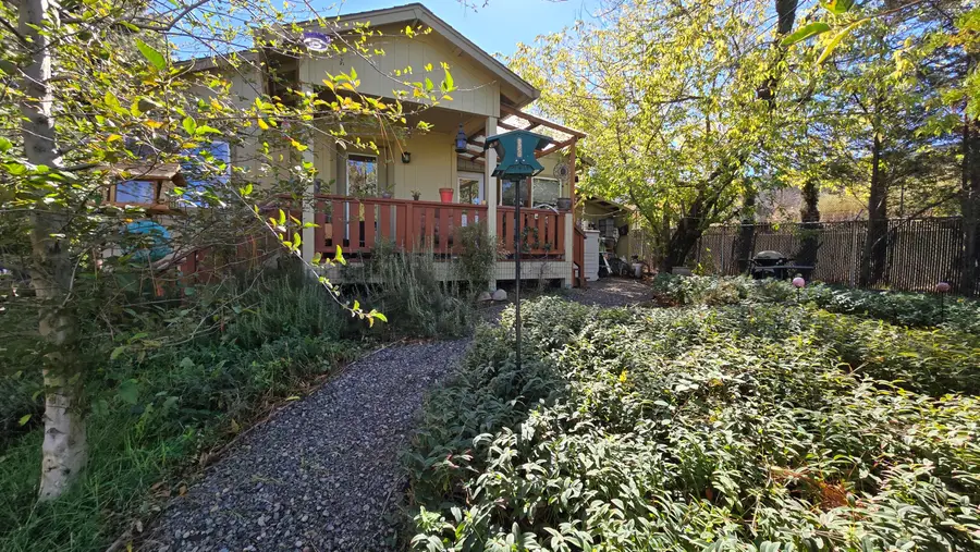 488 Crowson Road, Ashland, OR 97520 - #2