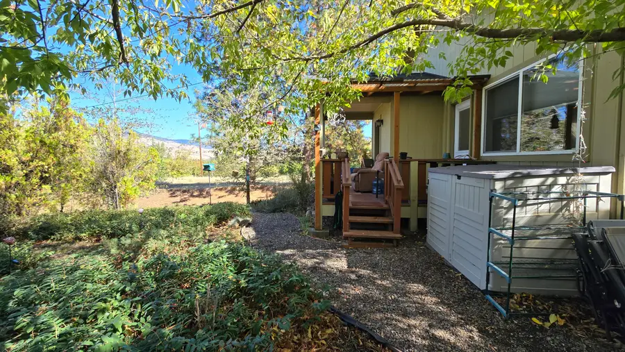 488 Crowson Road, Ashland, OR 97520 - #3
