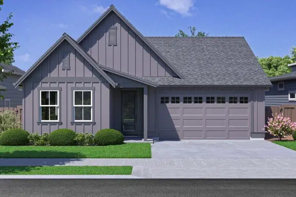 1438 NE Whistle Way, Prineville, OR 97754