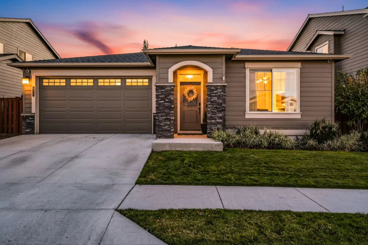 972 NE Steins Pillar Drive, Prineville, OR 97754 - #1