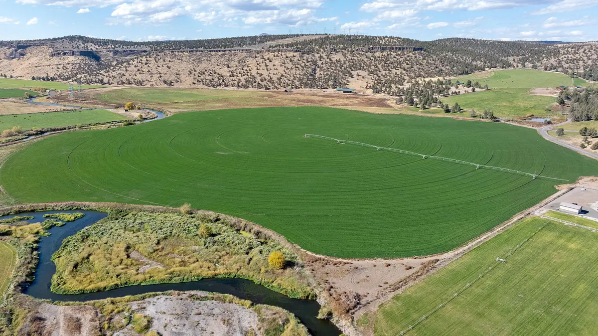 8892 NW Campbell Ranch Road, Prineville, OR 97754 - #1